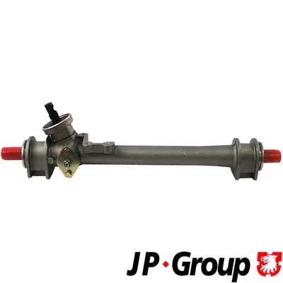 Steering Gear